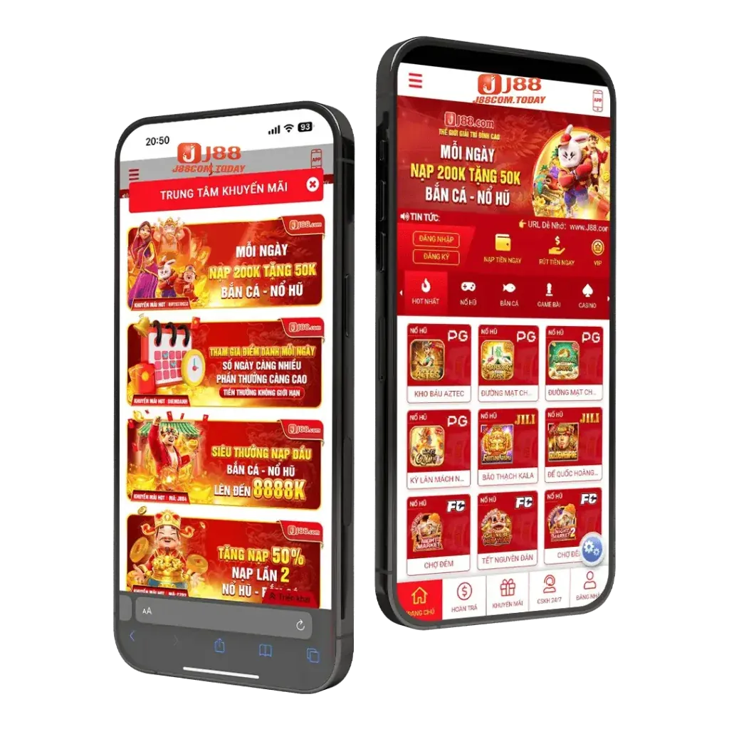 Tỷ lệ cược cạnh tranh 55pw