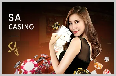 Casino trực tuyến 55pw trên ứng dụng