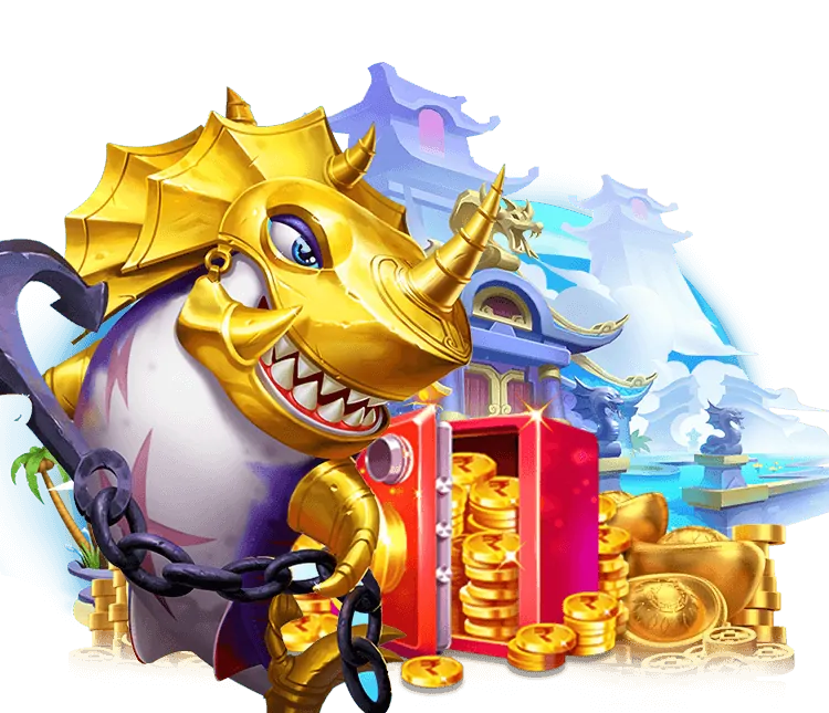 Hình ảnh game nổ hũ theo chủ đề