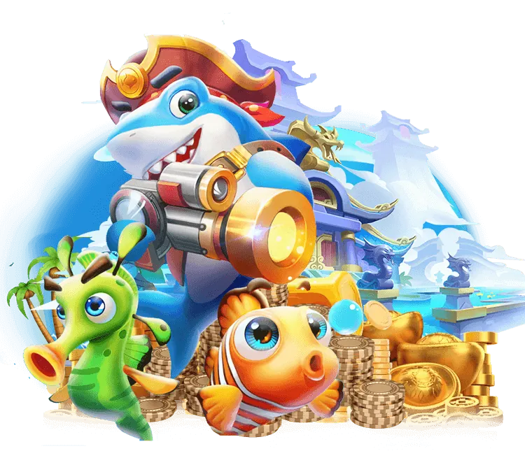 Hình ảnh game nổ hũ jackpot lũy tiến